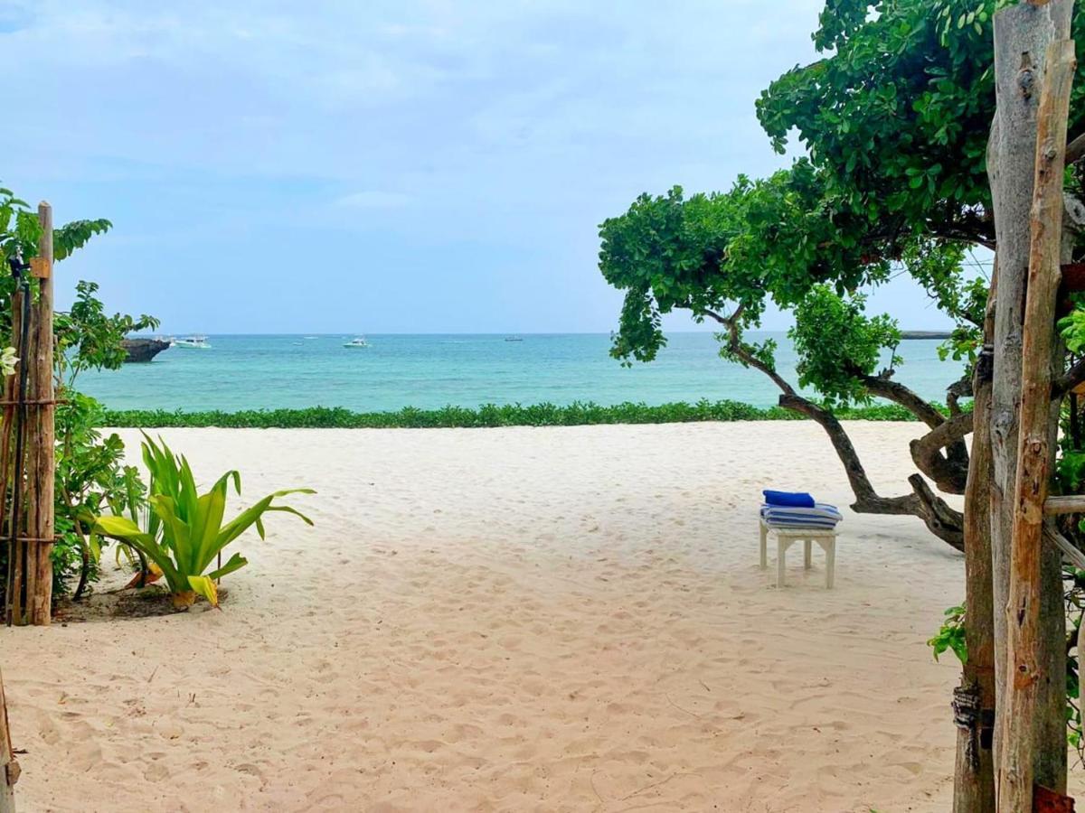 Medina Palms Hotel Watamu Luaran gambar
