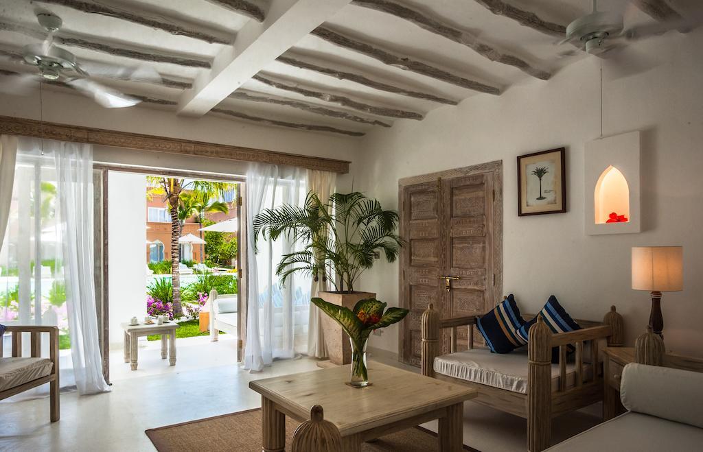 Medina Palms Hotel Watamu Bilik gambar