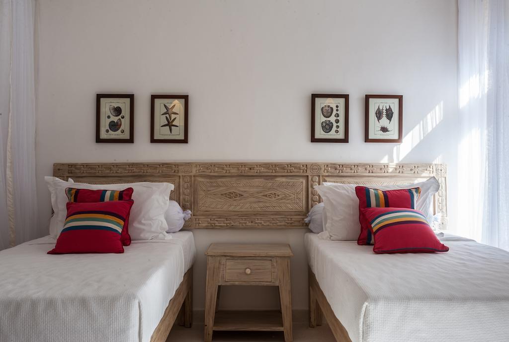 Medina Palms Hotel Watamu Bilik gambar