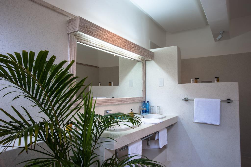 Medina Palms Hotel Watamu Bilik gambar