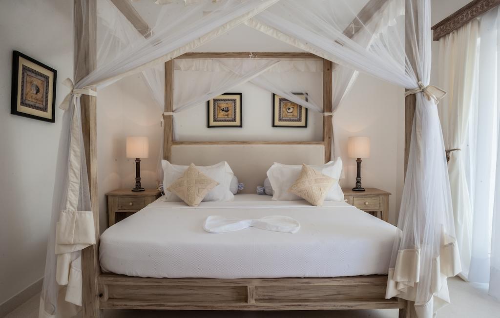 Medina Palms Hotel Watamu Bilik gambar