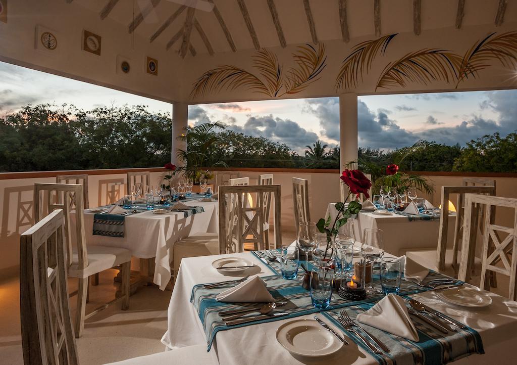 Medina Palms Hotel Watamu Luaran gambar