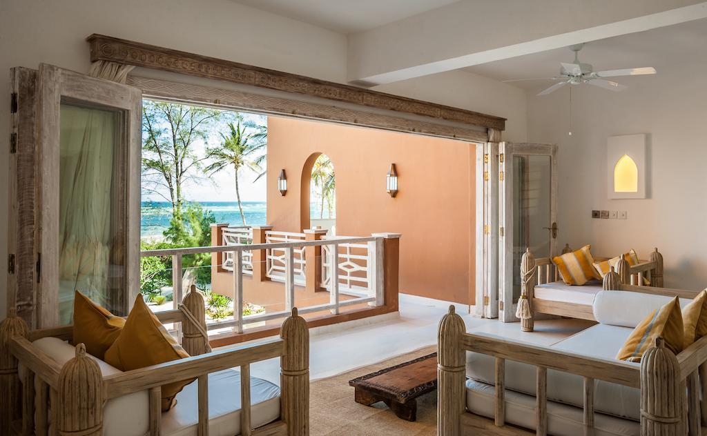 Medina Palms Hotel Watamu Luaran gambar
