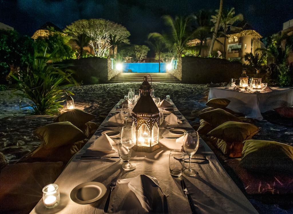 Medina Palms Hotel Watamu Luaran gambar
