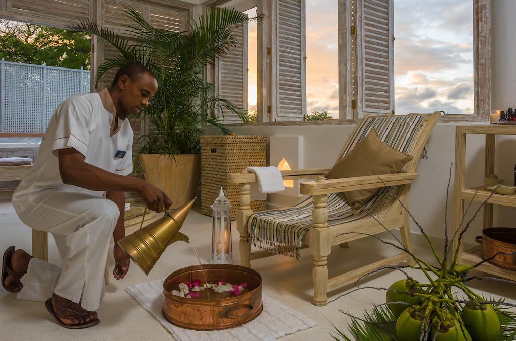 Medina Palms Hotel Watamu Luaran gambar