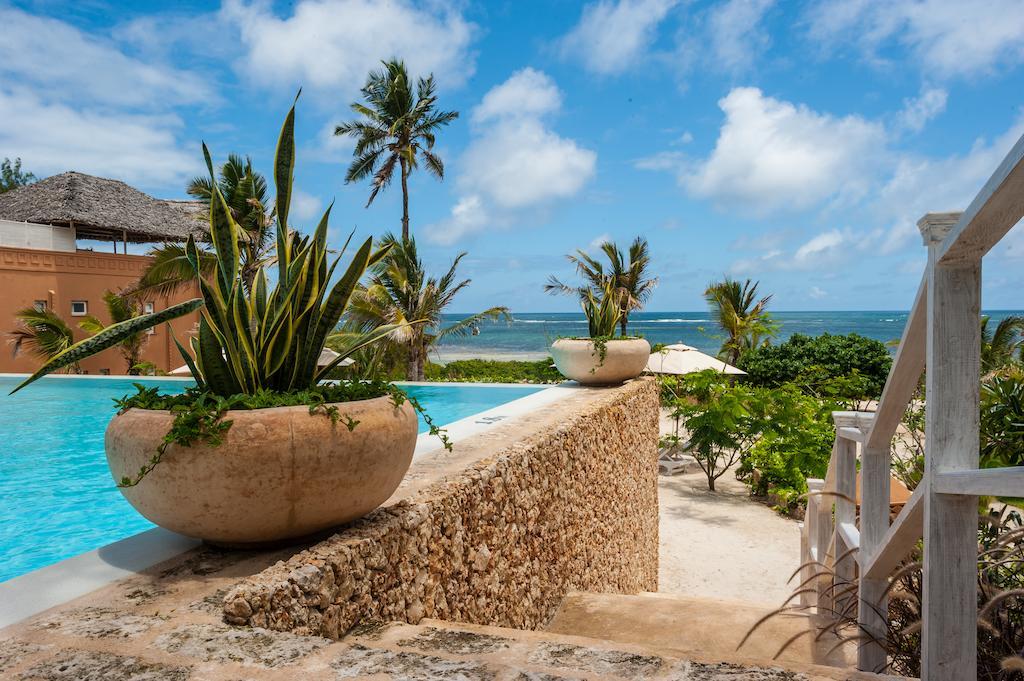 Medina Palms Hotel Watamu Luaran gambar