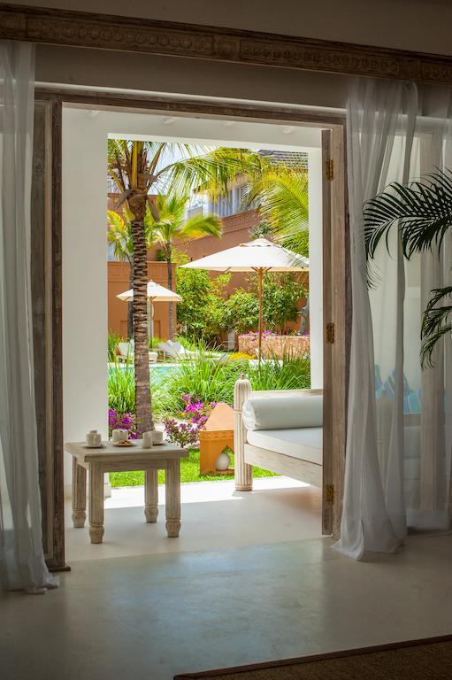 Medina Palms Hotel Watamu Luaran gambar