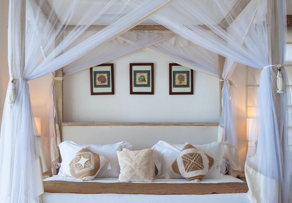 Medina Palms Hotel Watamu Luaran gambar