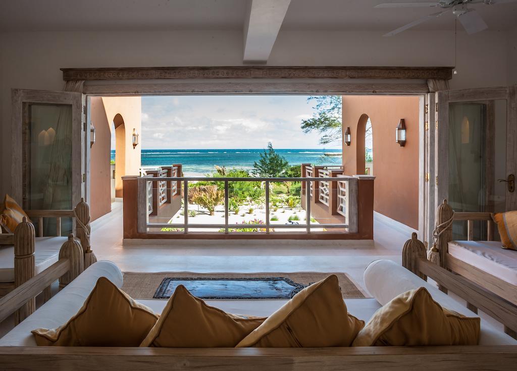 Medina Palms Hotel Watamu Luaran gambar