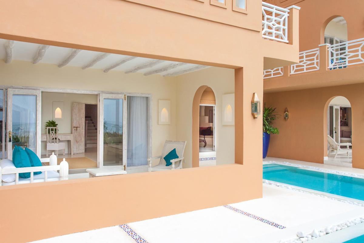 Medina Palms Hotel Watamu Luaran gambar