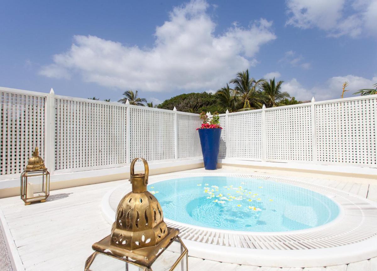 Medina Palms Hotel Watamu Luaran gambar