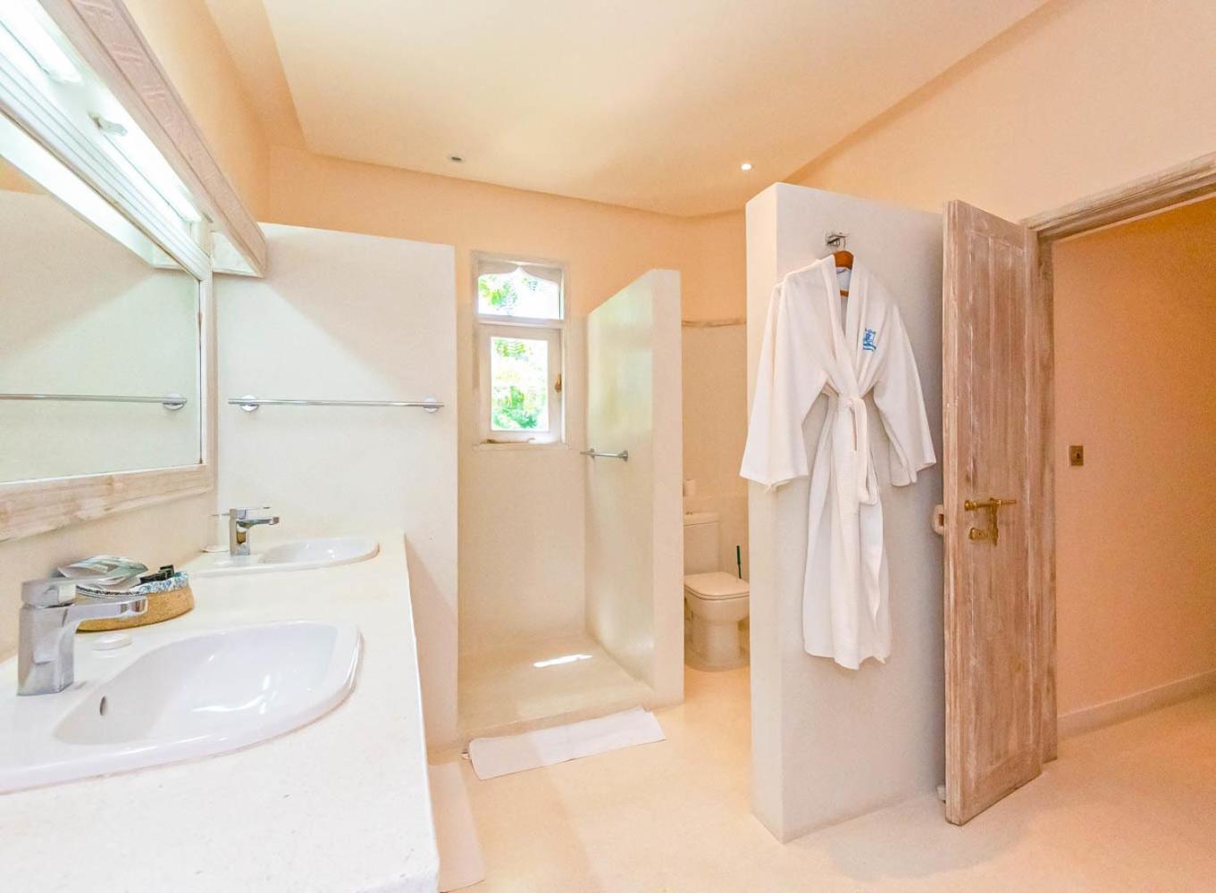 Medina Palms Hotel Watamu Luaran gambar