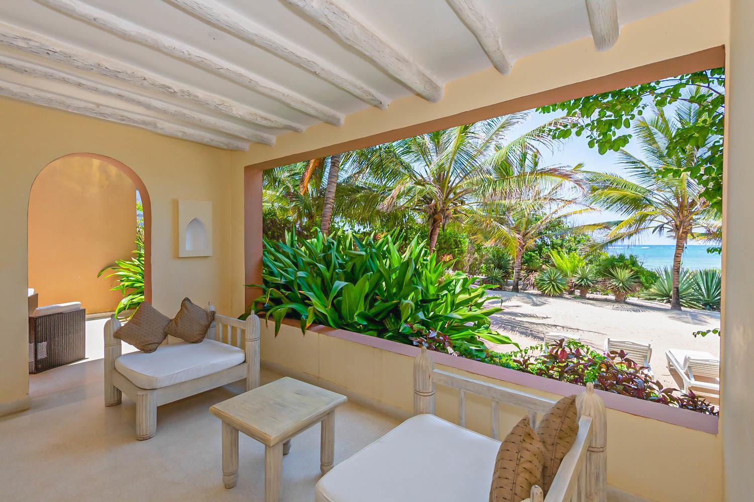 Medina Palms Hotel Watamu Luaran gambar