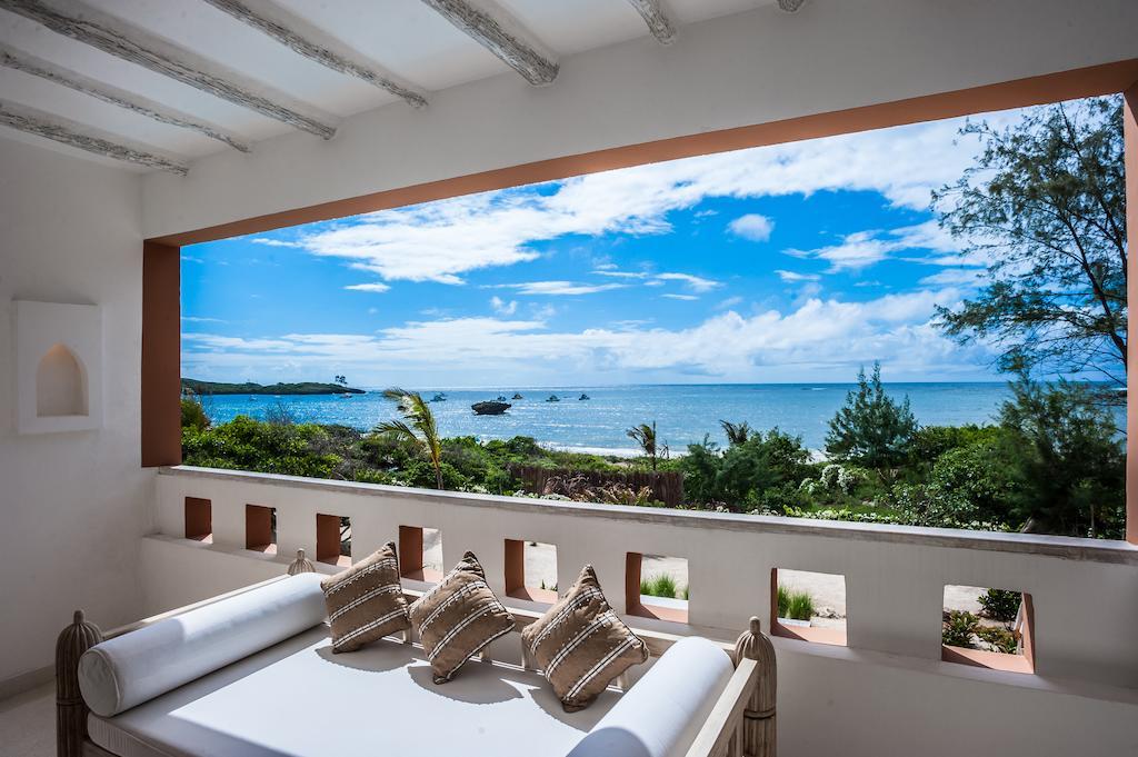 Medina Palms Hotel Watamu Luaran gambar