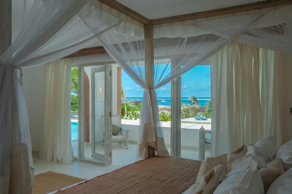 Medina Palms Hotel Watamu Luaran gambar