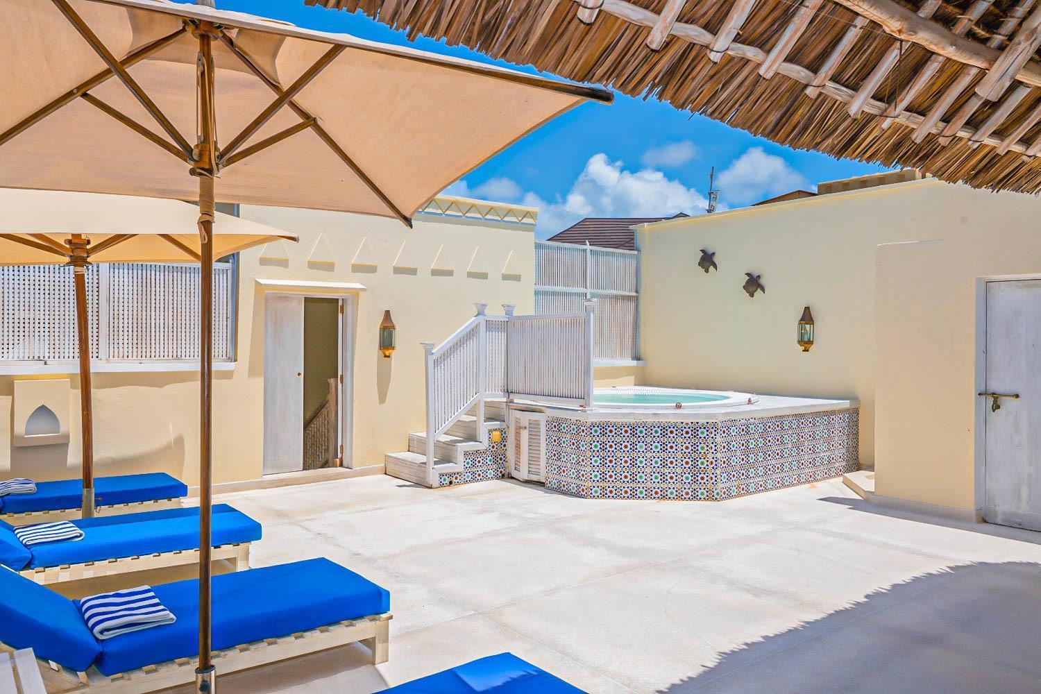 Medina Palms Hotel Watamu Luaran gambar
