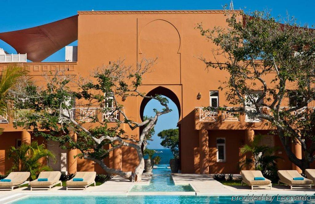 Medina Palms Hotel Watamu Luaran gambar