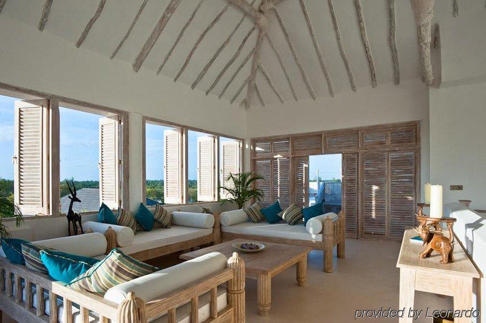 Medina Palms Hotel Watamu Luaran gambar