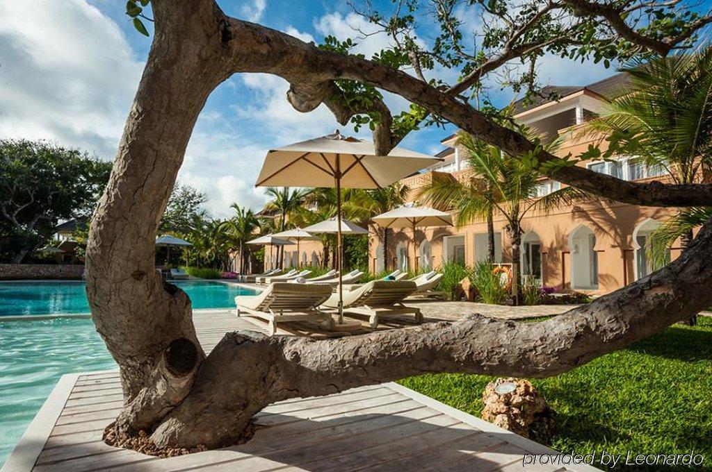 Medina Palms Hotel Watamu Luaran gambar