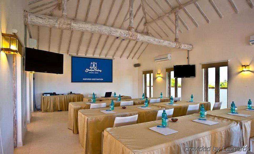 Medina Palms Hotel Watamu Luaran gambar