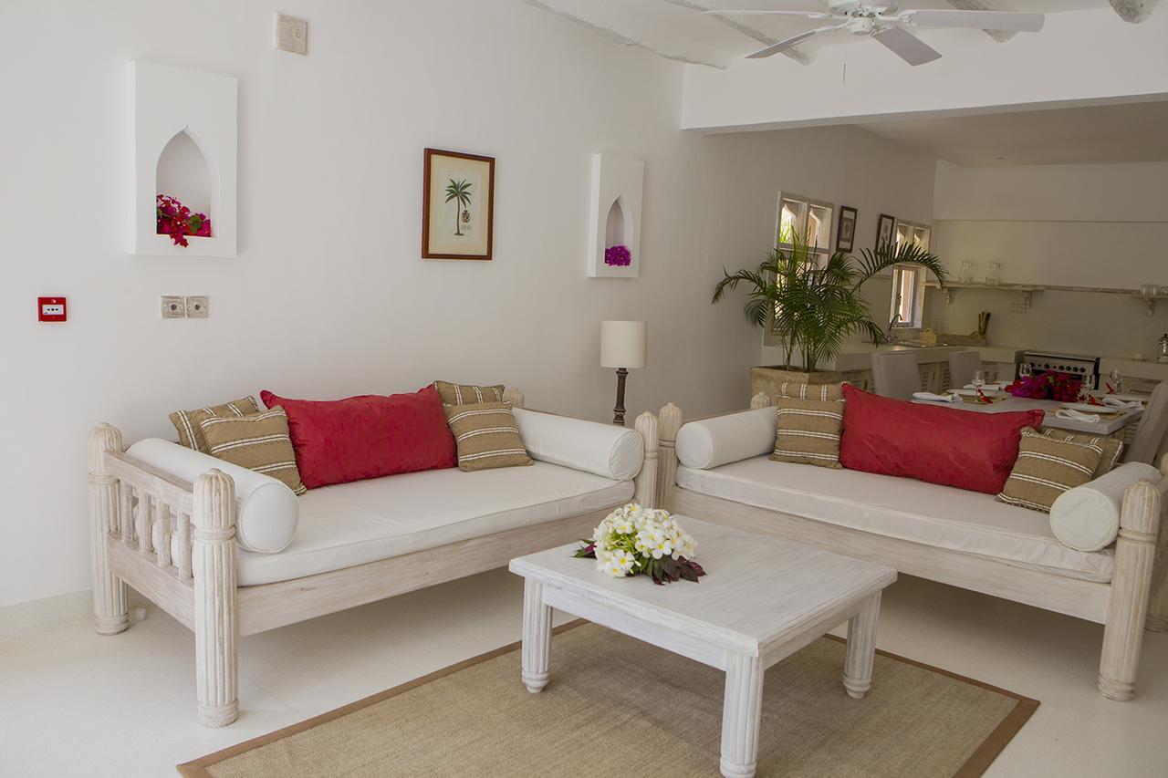 Medina Palms Hotel Watamu Luaran gambar