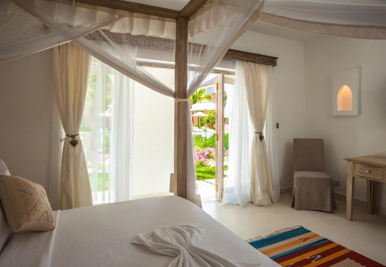 Medina Palms Hotel Watamu Luaran gambar