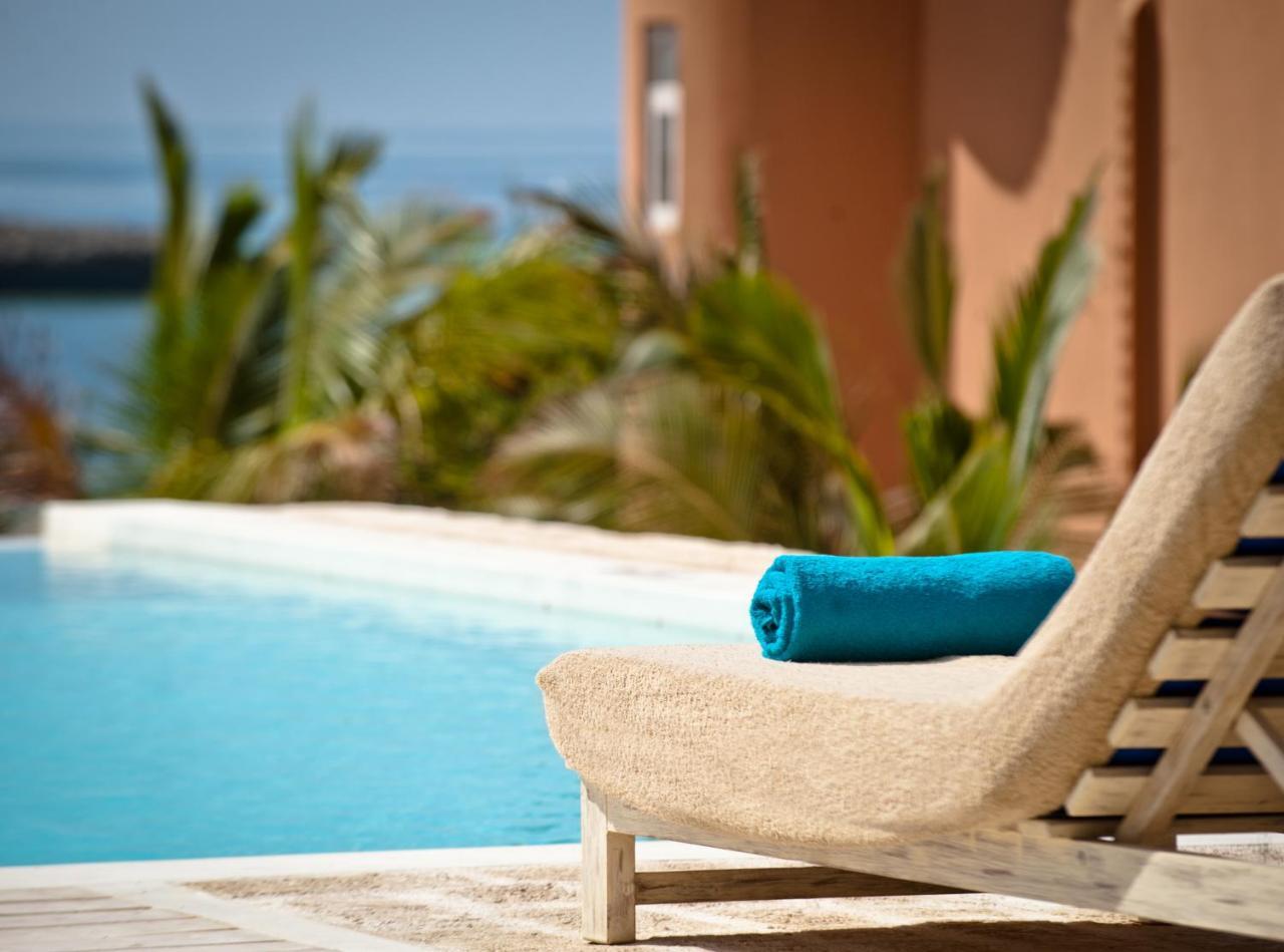Medina Palms Hotel Watamu Luaran gambar