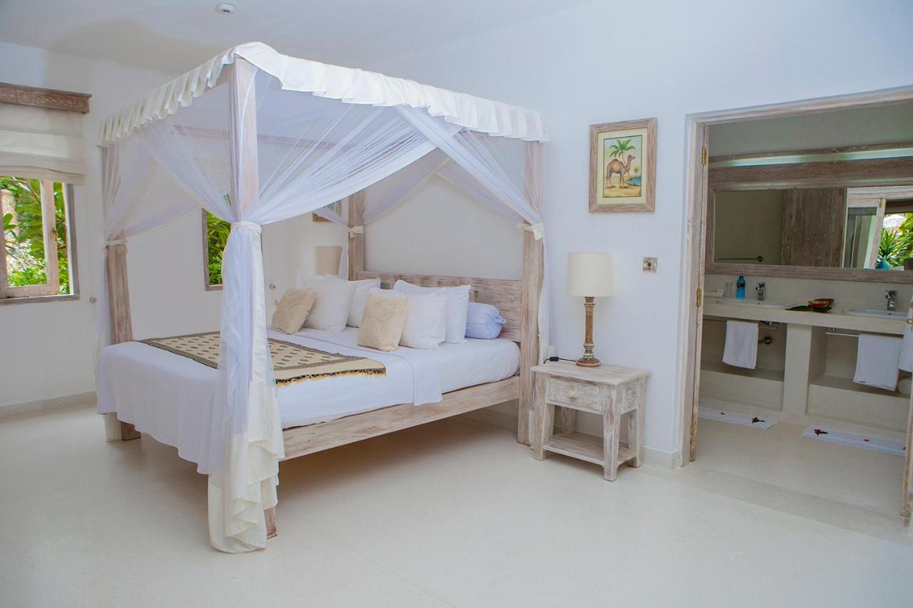 Medina Palms Hotel Watamu Luaran gambar
